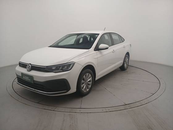 VOLKSWAGEN VIRTUS 1.0 170 TSI AUTOMÁTICO VOLKSWAGEN VIRTUS 1.0 170 TSI AUTOMÁTICO